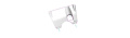 Panel - 140199759014 Front Cover Grey [Electrolux Aeg]
